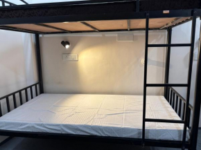 6 bed- Dormitory room by Terracotta Trails
